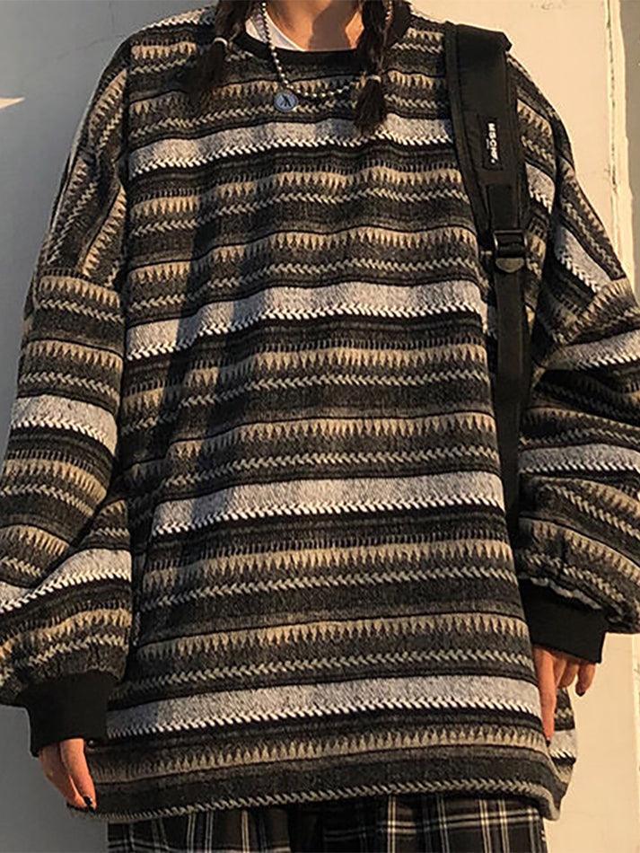 80's Grandma Sweater - Image 7