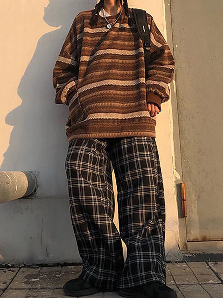 80's Grandma Sweater - Image 8