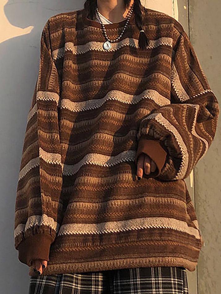 80's Grandma Sweater - Image 9