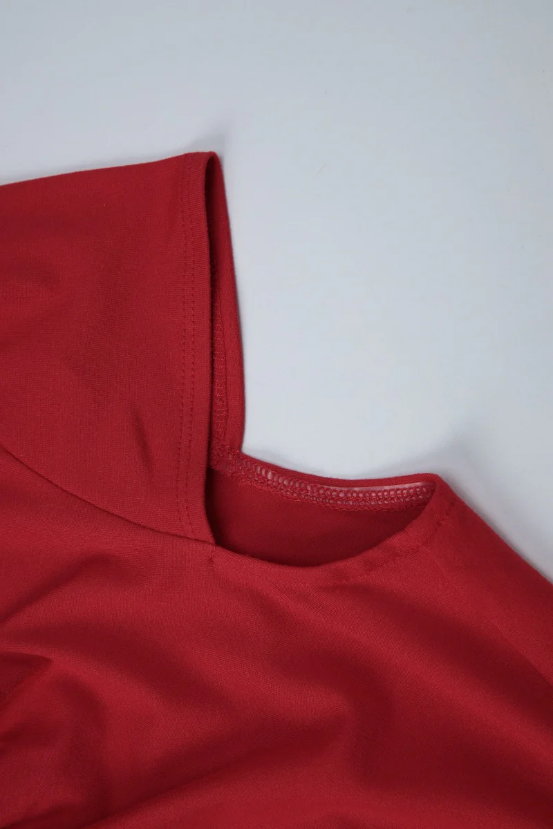 Button Front Lapel Short Sleeve Blouse - Image 13