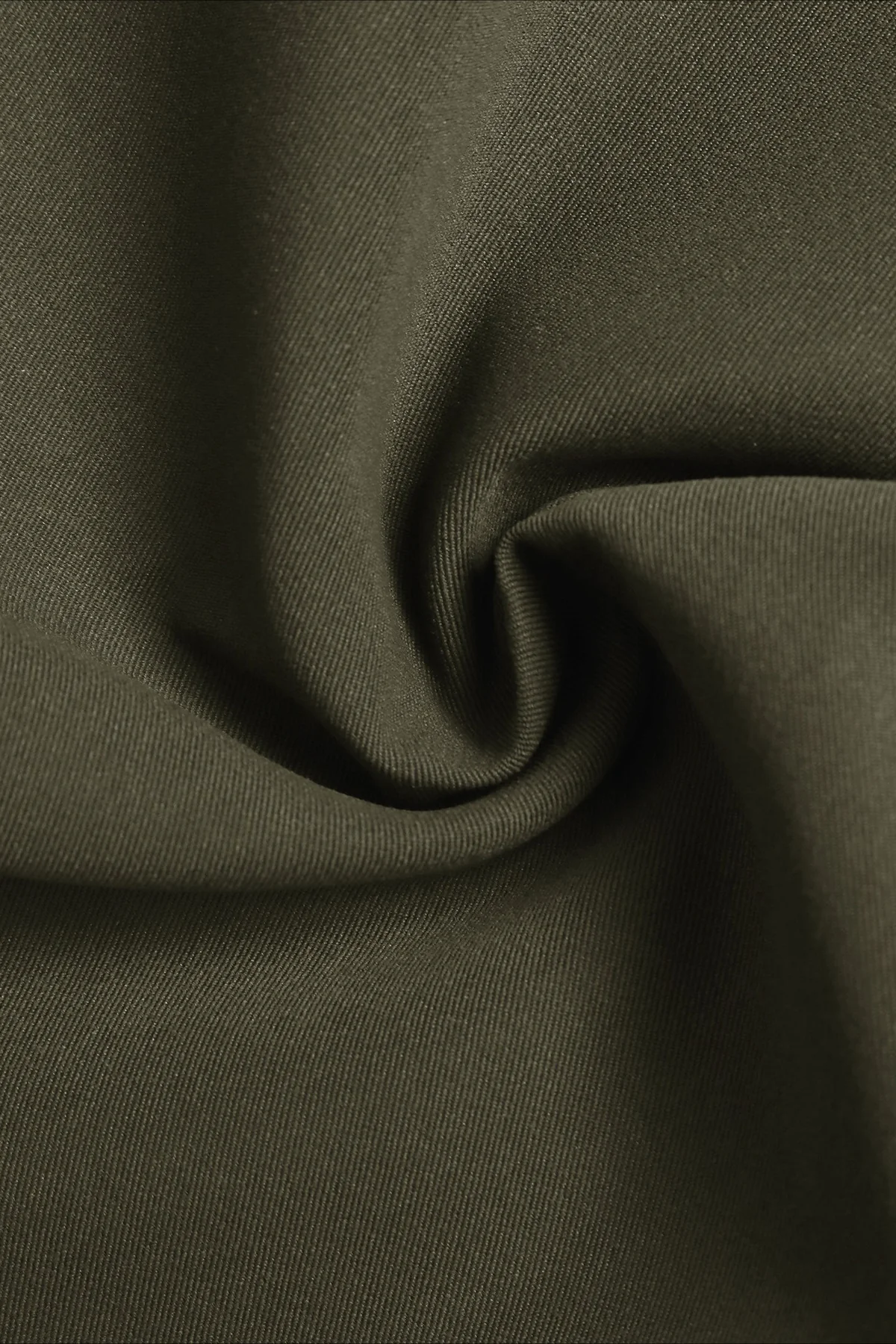 Long Line Commuter Style Overcoat - Image 7