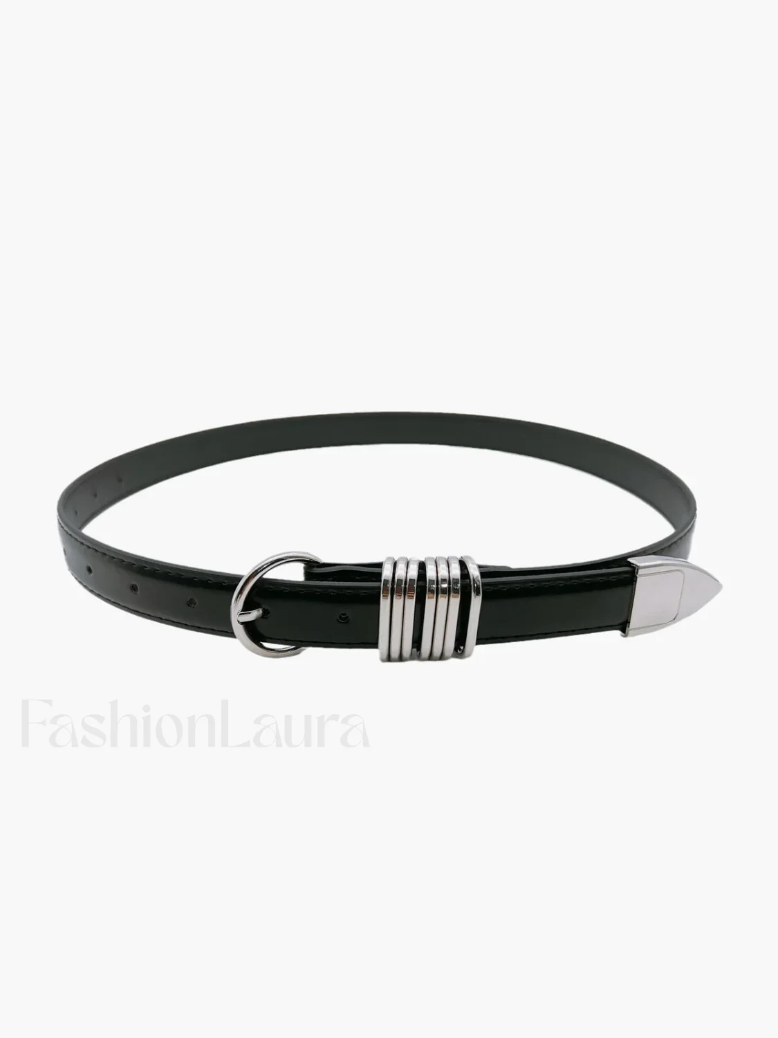 Making Moments Leather Belt - Image 3