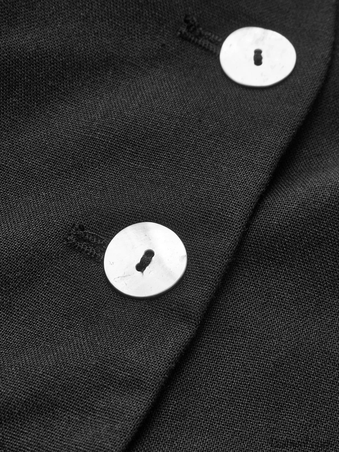 Cotton & Linen Pants Set - Image 30