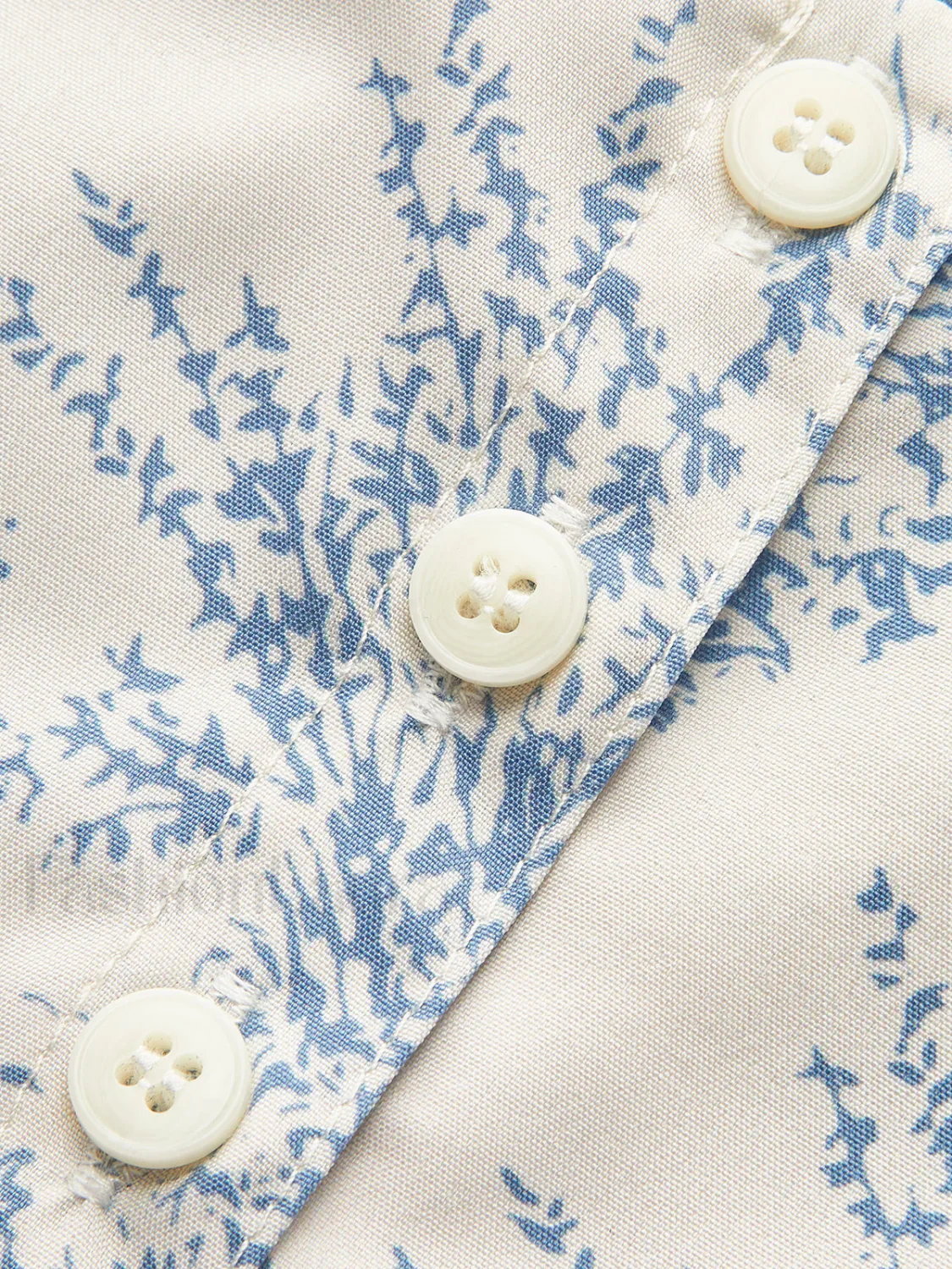Floral Printed Cami Top - Image 6