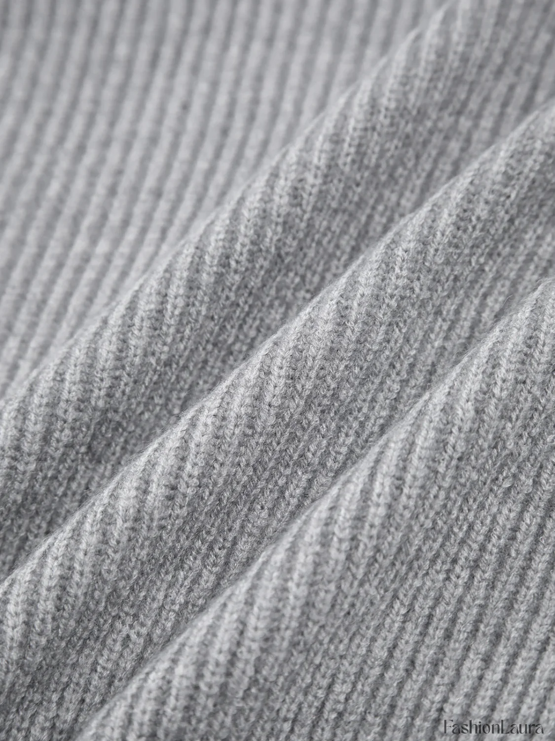 She's Effortless Wrap Sweater - Image 19