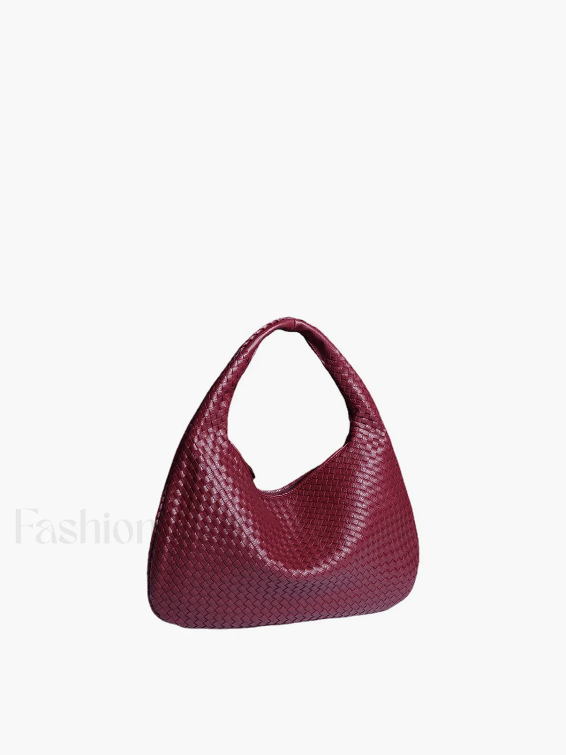 Unpredictable Love Braided Bag - Image 4