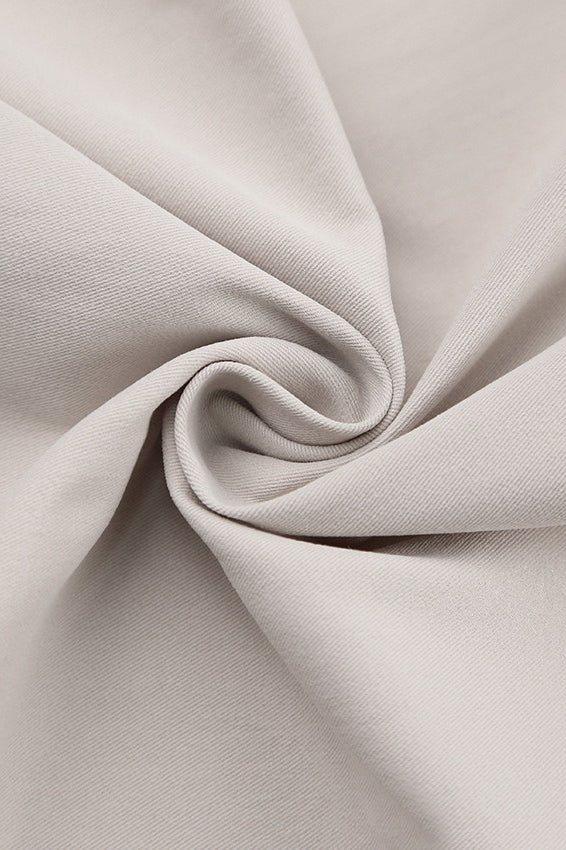 Elegant Vintage Waist Defining Blouse - Image 16