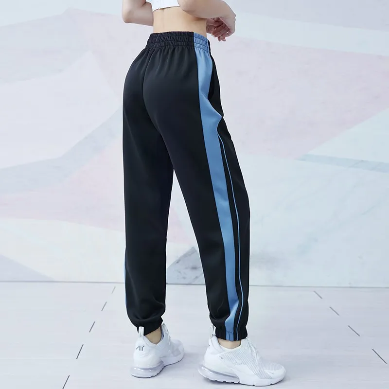 Breathable Quick Dry Pocket Jogging Sweatpants - Image 10