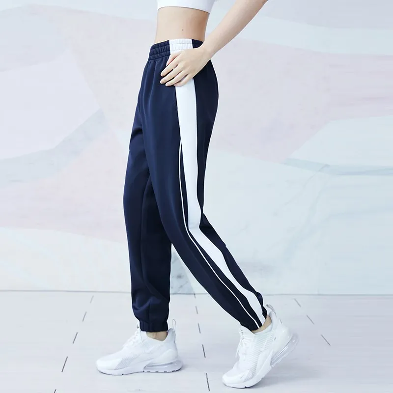 Breathable Quick Dry Pocket Jogging Sweatpants - Image 15