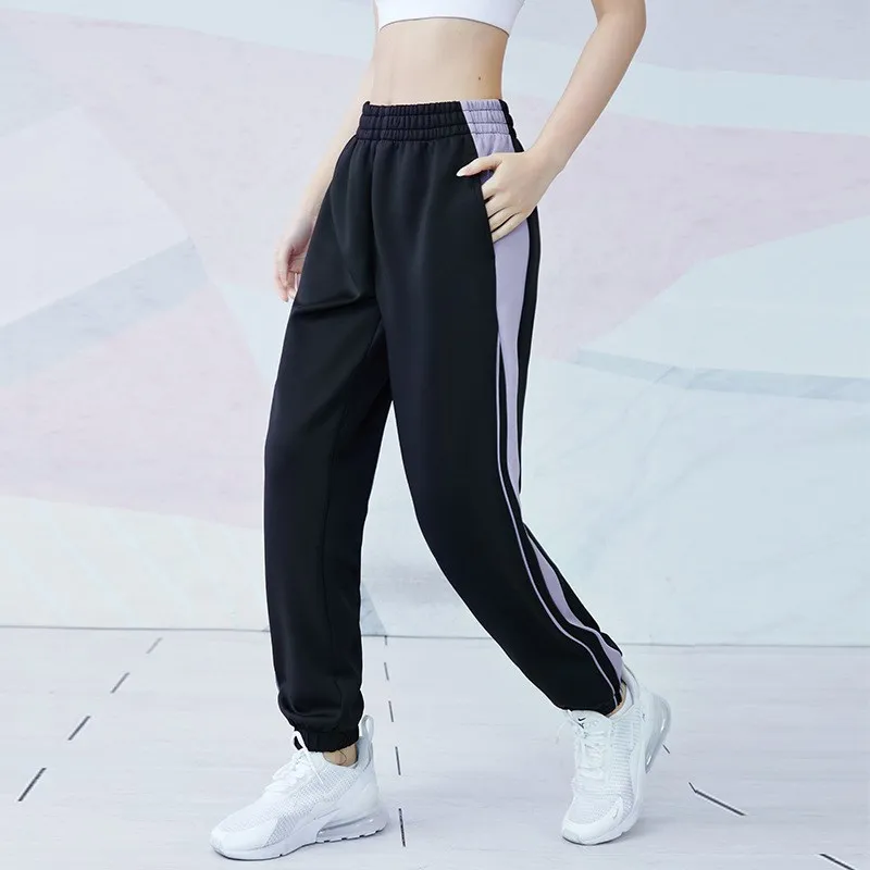 Breathable Quick Dry Pocket Jogging Sweatpants - Image 8
