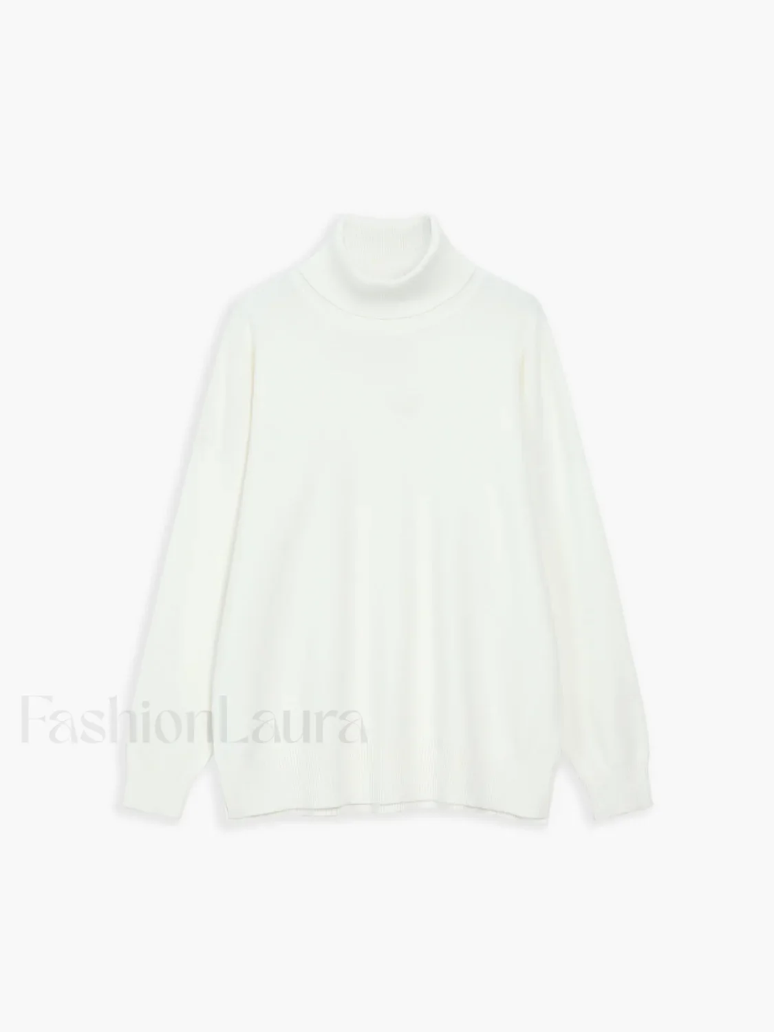 Lean On Graceful Me Turtleneck Sweater - Image 11