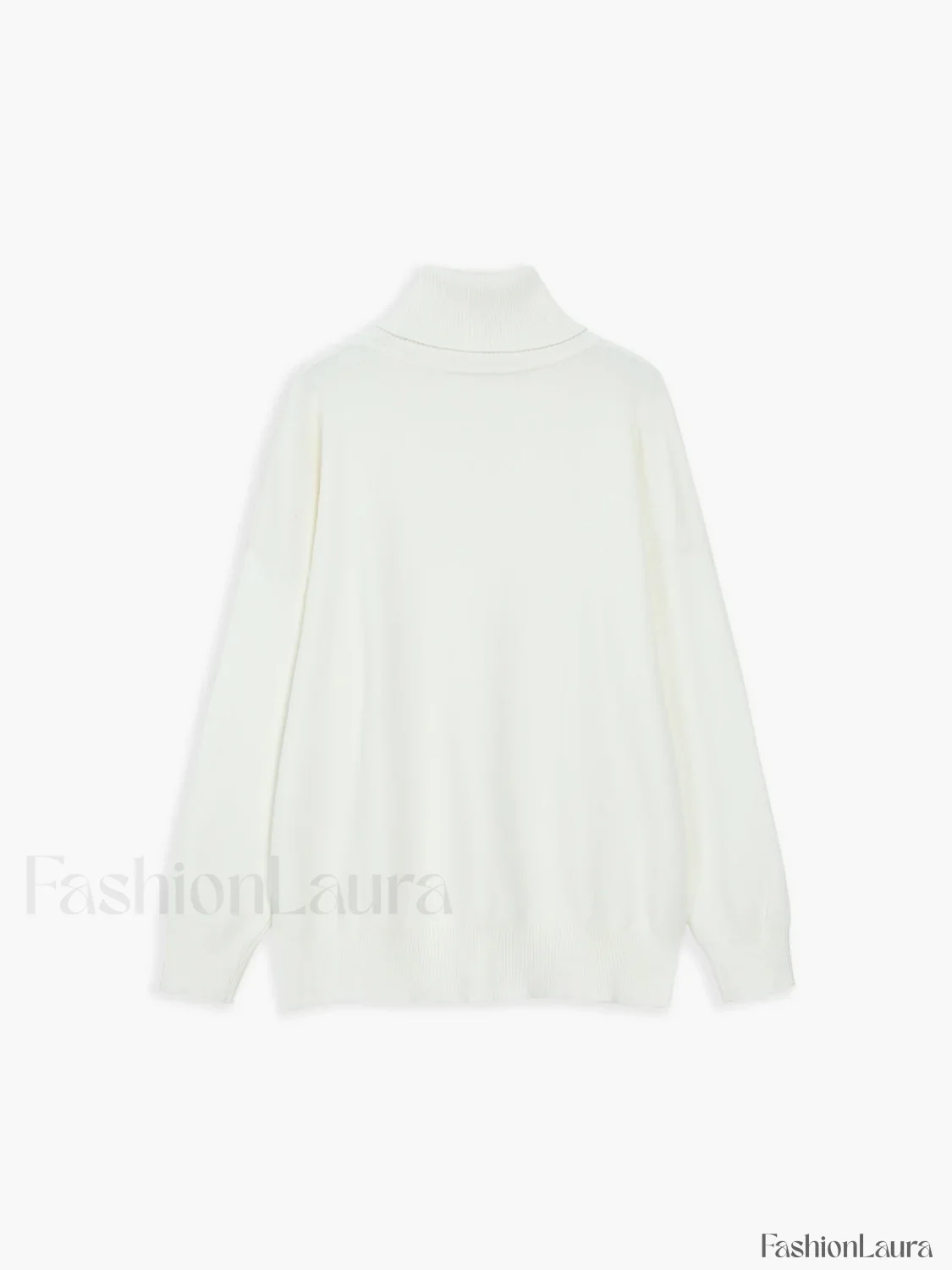 Lean On Graceful Me Turtleneck Sweater - Image 16