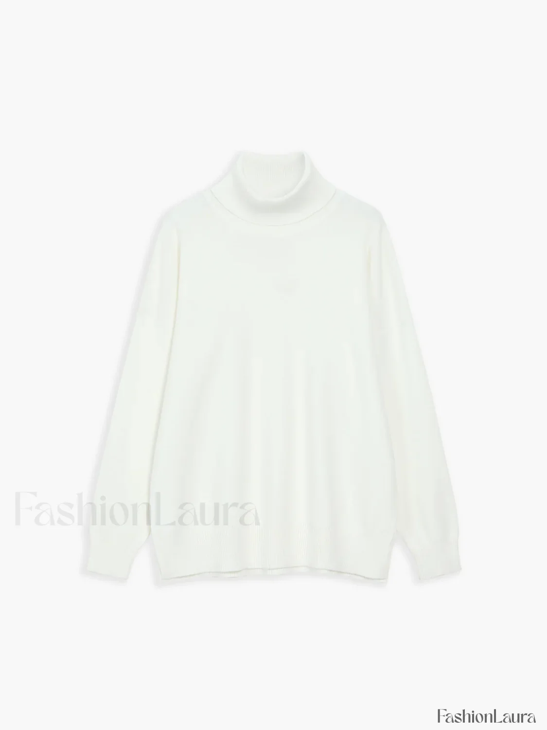 Lean On Graceful Me Turtleneck Sweater - Image 17