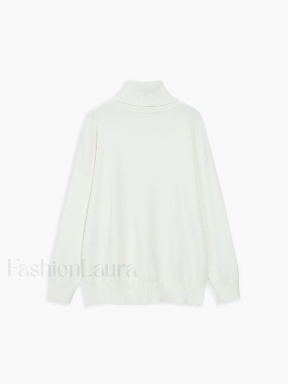 Lean On Graceful Me Turtleneck Sweater - Image 3