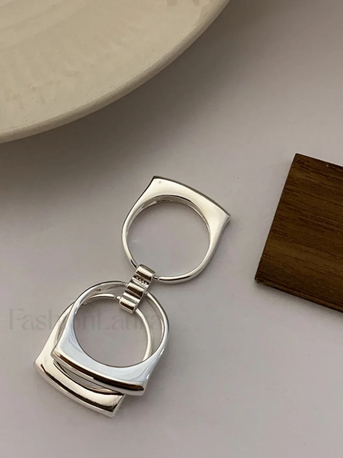 Into Charming You Ring - Image 3