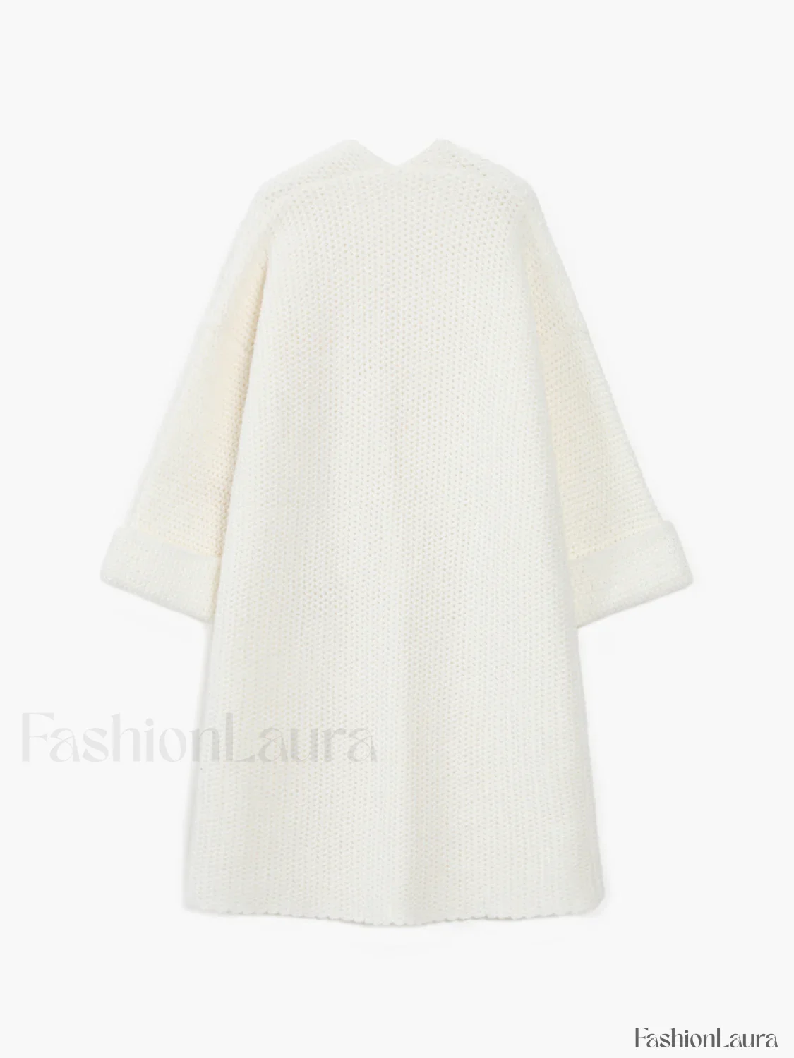Free Your Graceful Mind Long Cardigan - Image 10