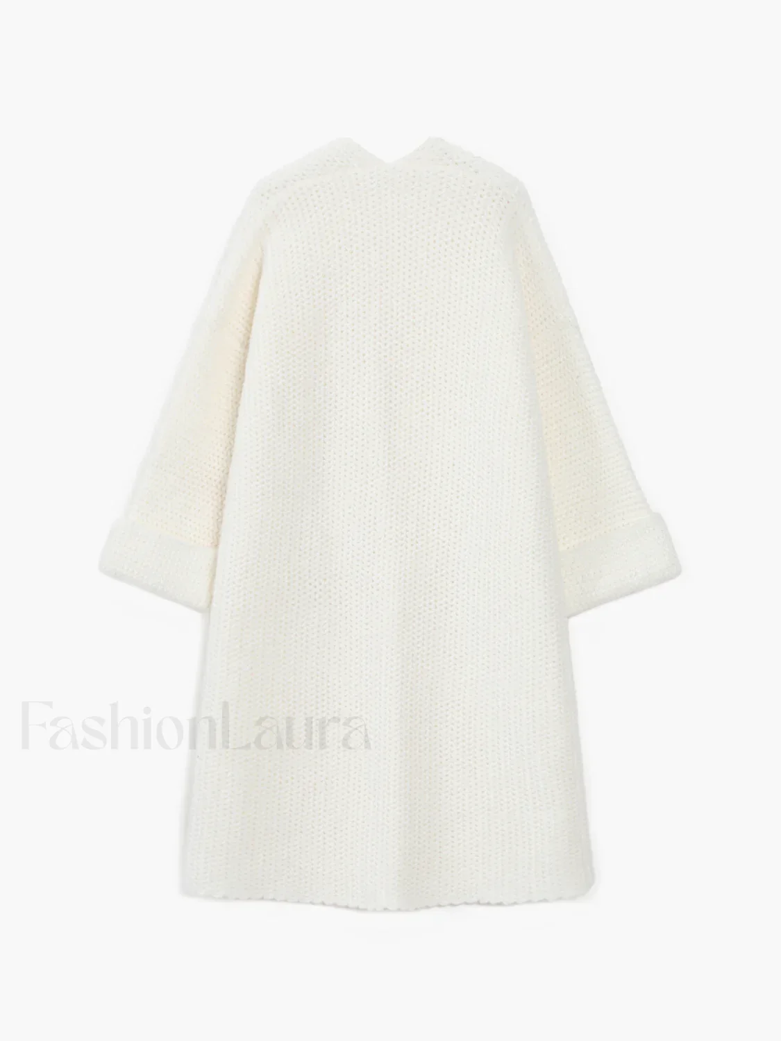 Free Your Graceful Mind Long Cardigan - Image 3