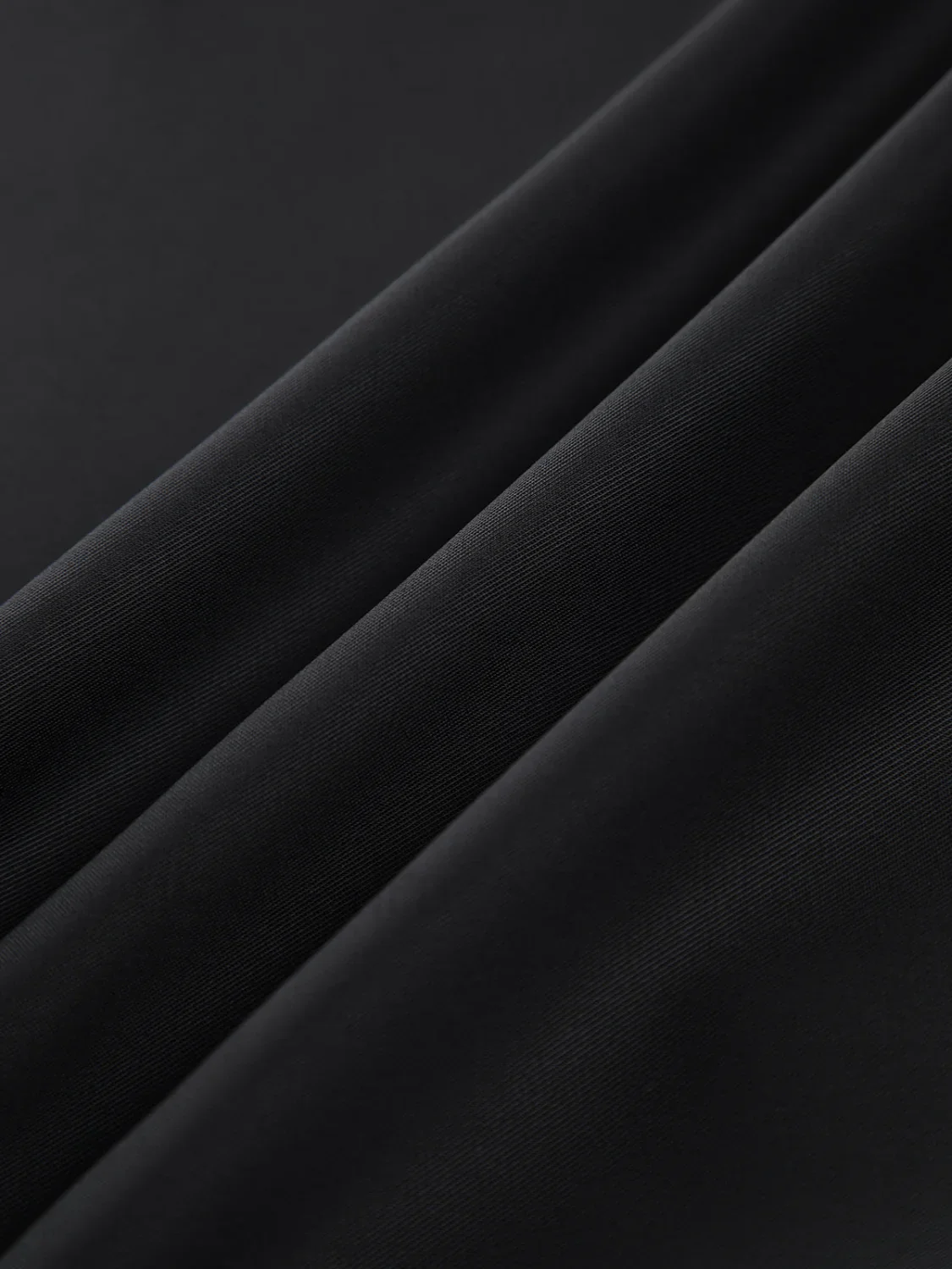 Polo Pockets Graceful Tied Midi Dress - Image 7
