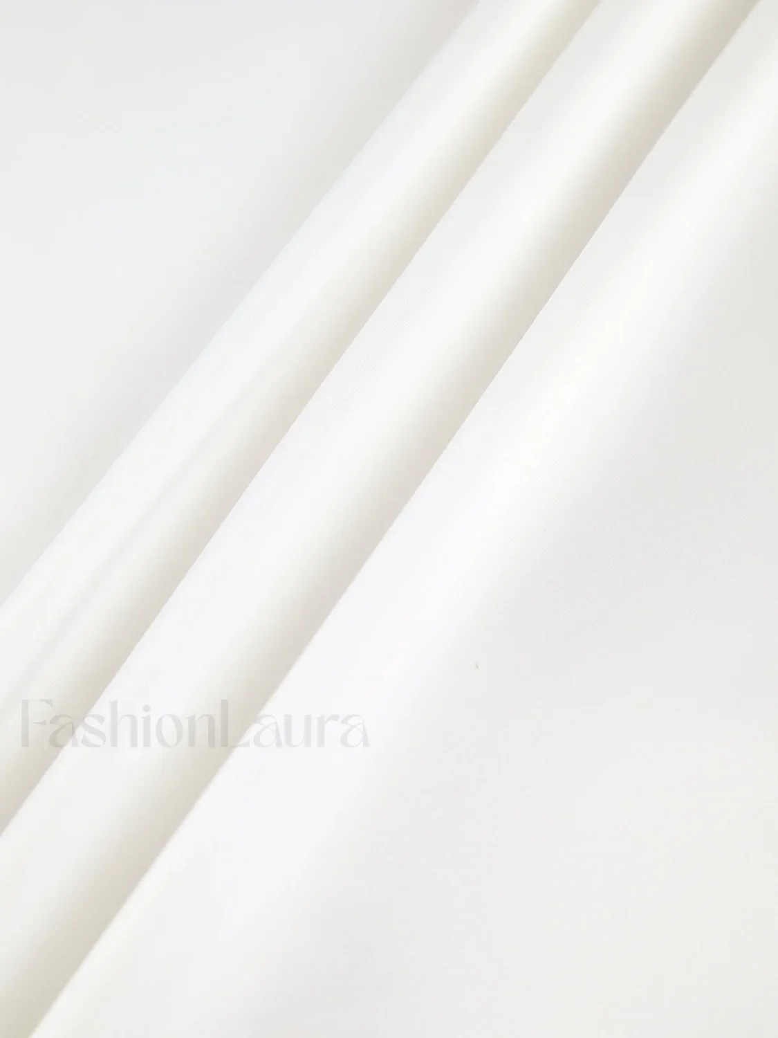Pearl Decor Graceful Strapless Midi Dress - Image 8