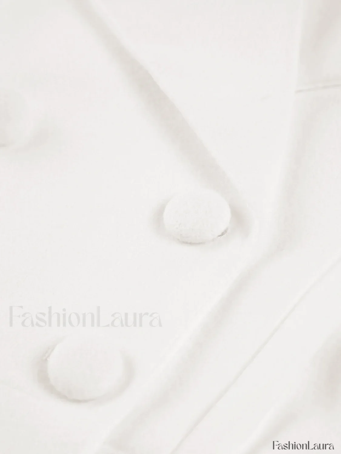 Miss Paris Graceful Trench Coat - Image 27