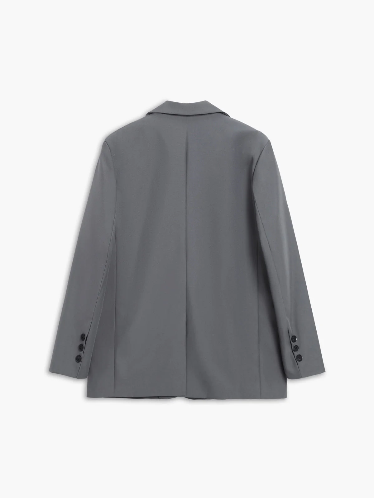Single Breasted Graceful Essential Blazer - Image 19