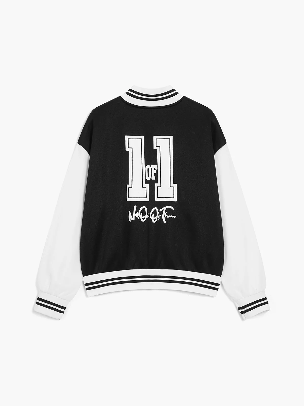 Change The Graceful Tune Jacket - Image 8