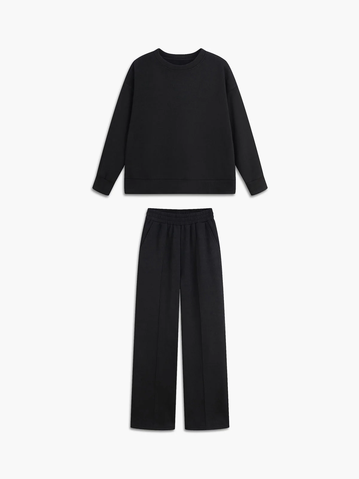 Bold Move Two Trendy Piece Pants Set - Image 15