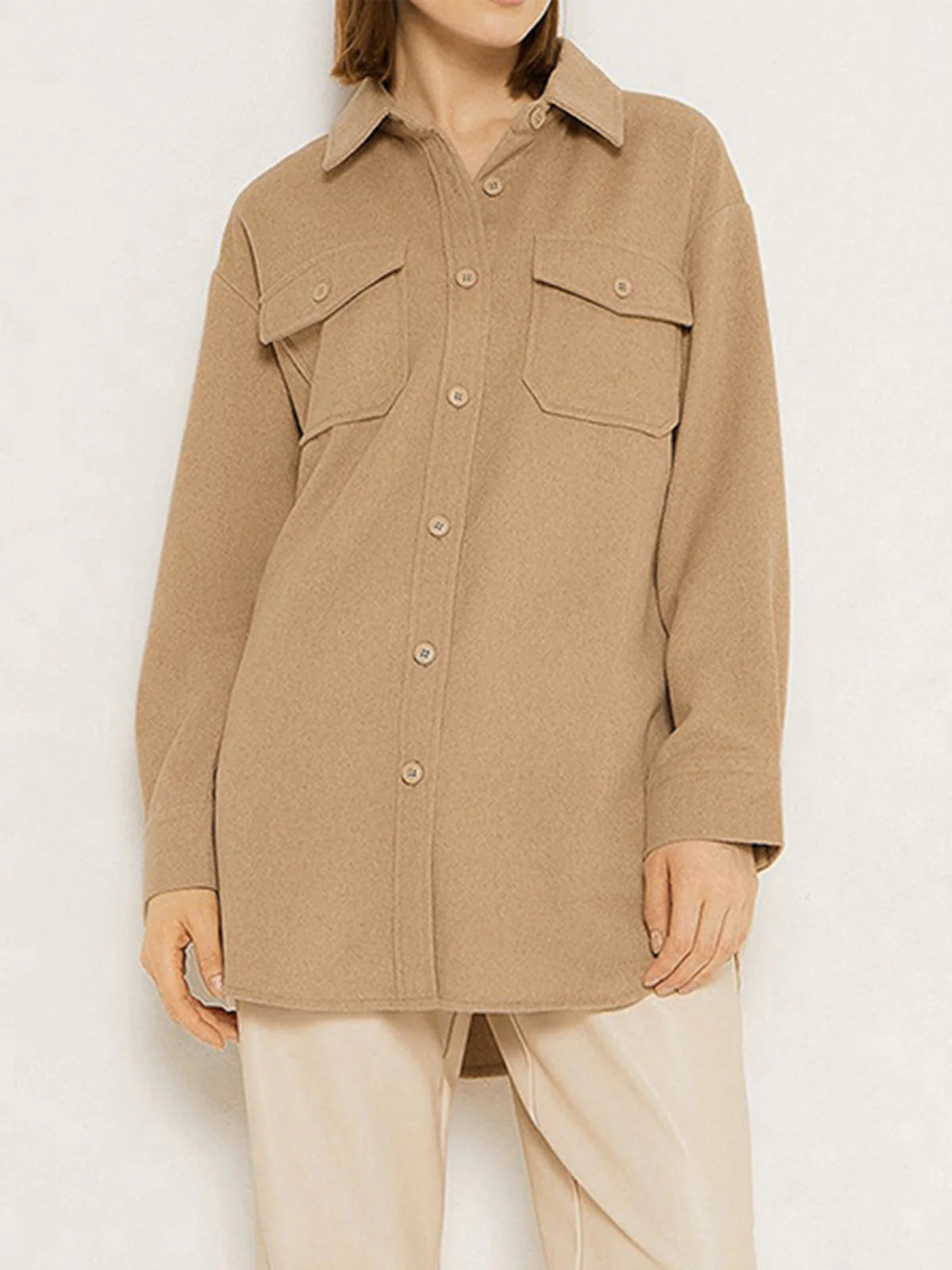 Trending Charming Now Jacket - Image 6