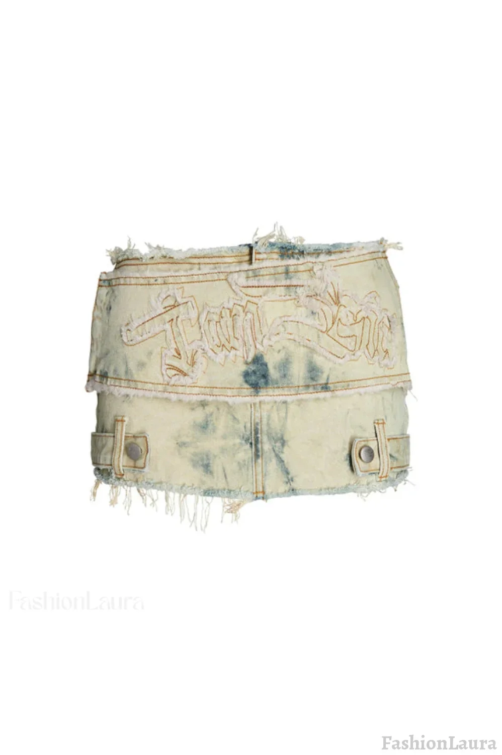 Giselle Top + Charming Zarria Skirt Set - Image 14