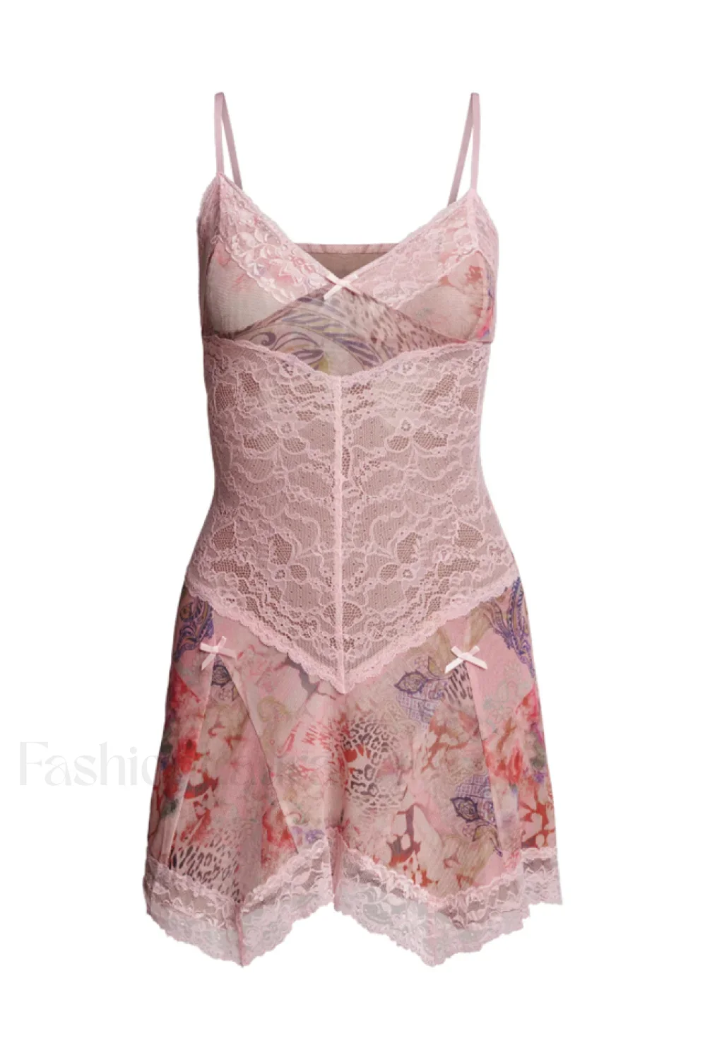 Georgina Elegant Dress - Image 8