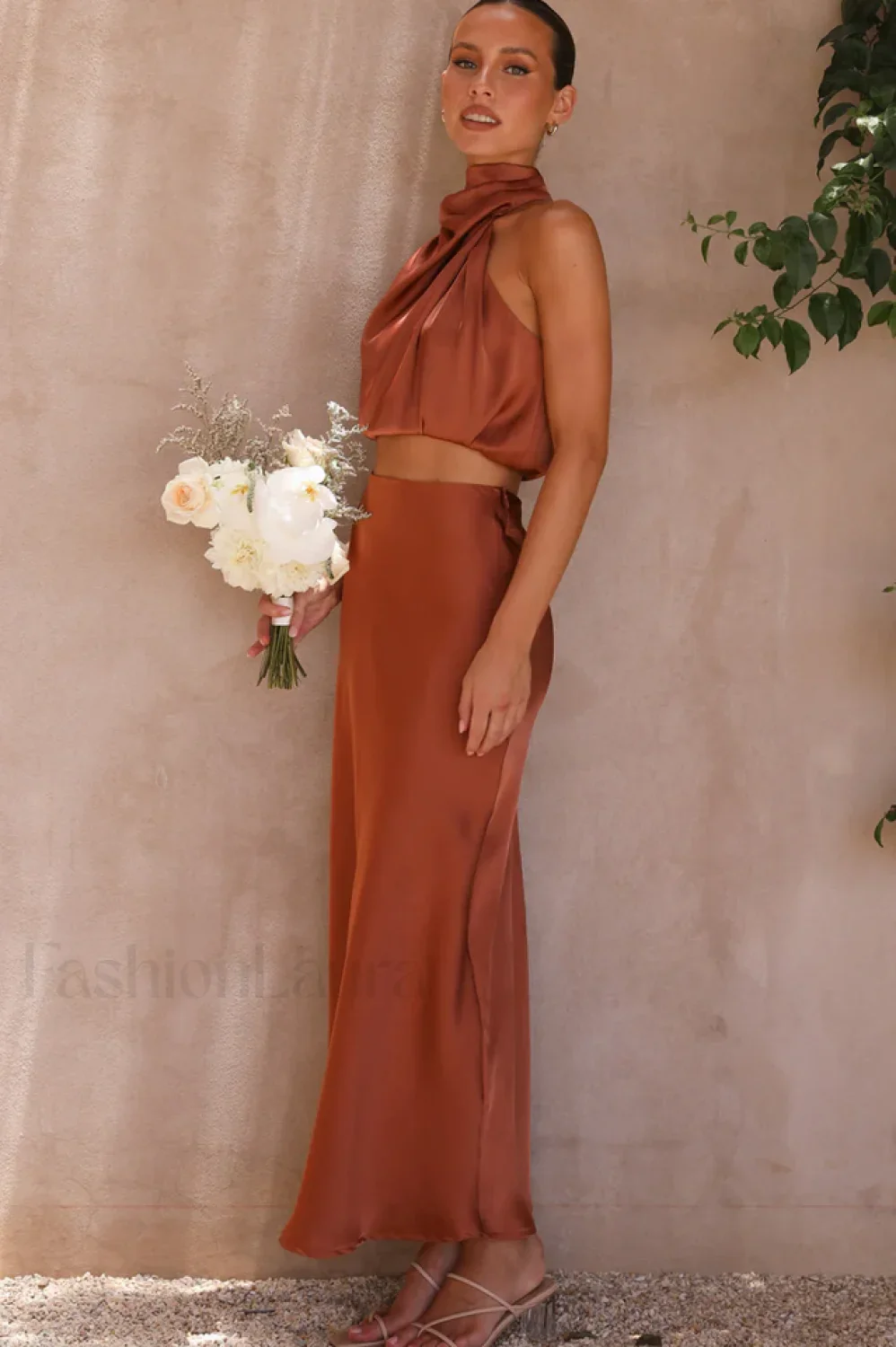 Esther Top + Charming Maxi Skirt Set - Image 64