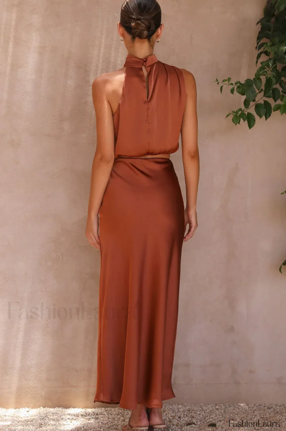 Esther Top + Charming Maxi Skirt Set - Image 89