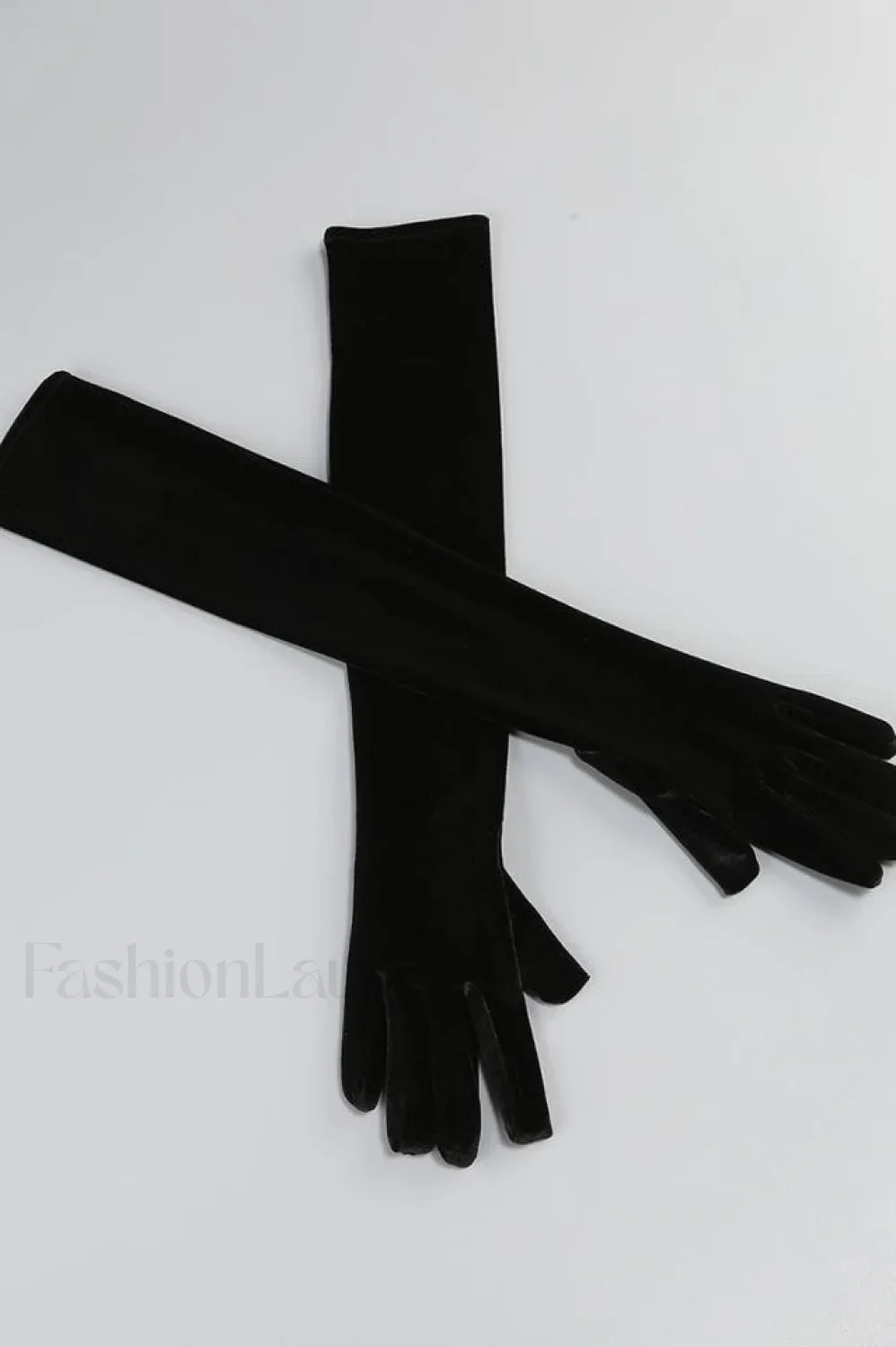 Cupid Dress Stylish & Gloves - Image 11