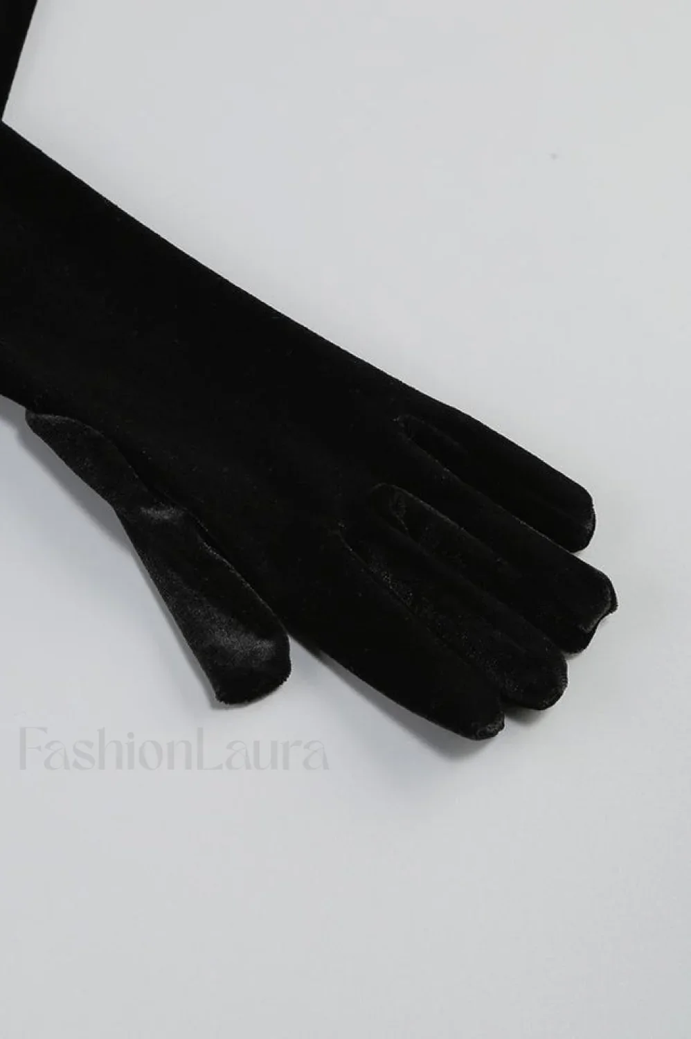 Cupid Dress Stylish & Gloves - Image 12
