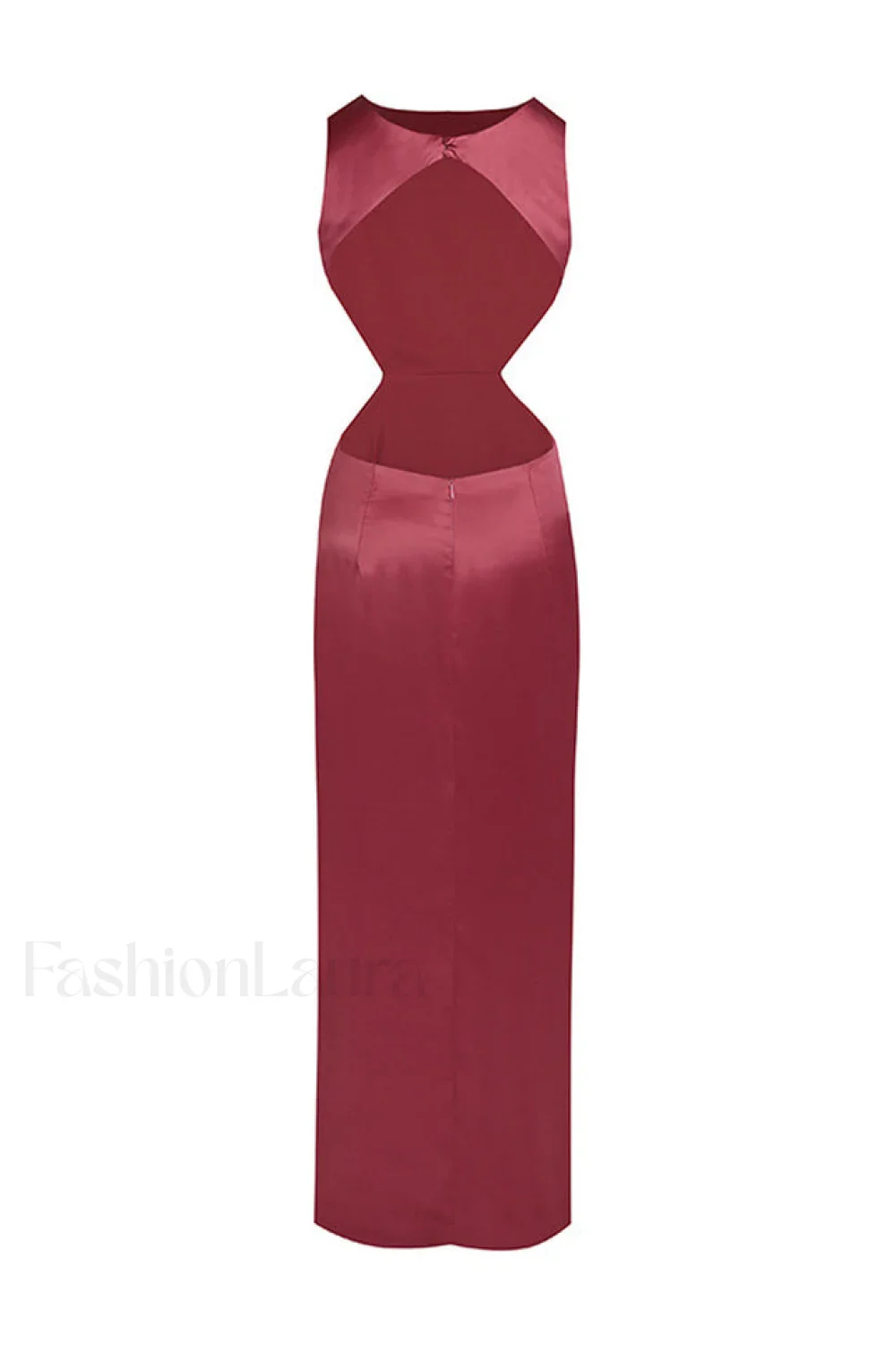 Yves Elegant Maxi Dress - Image 15