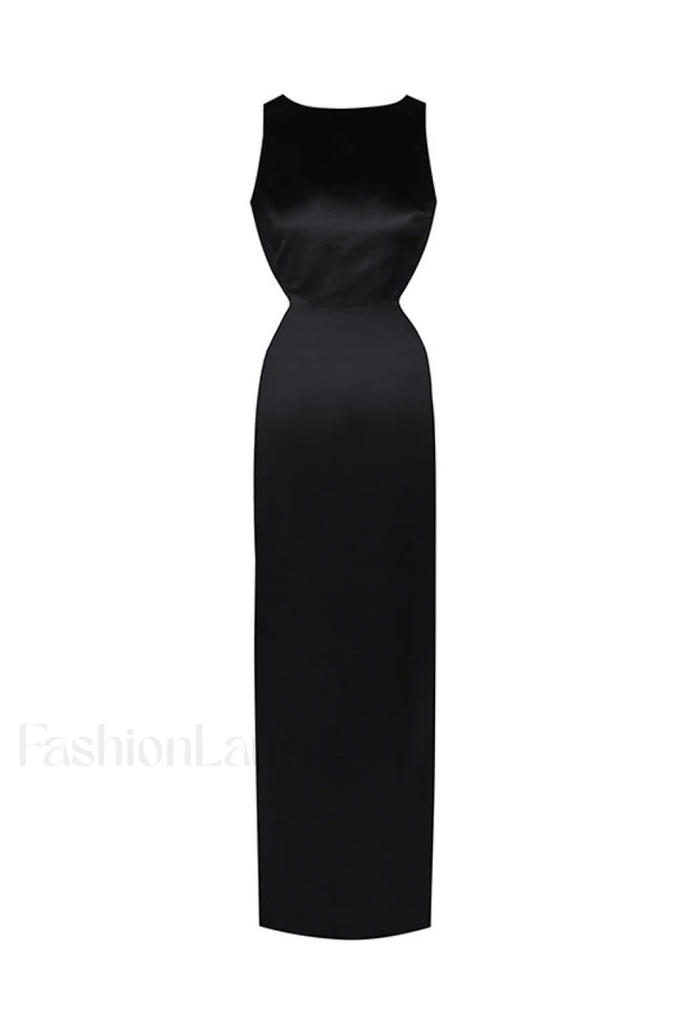 Yves Elegant Maxi Dress - Image 19