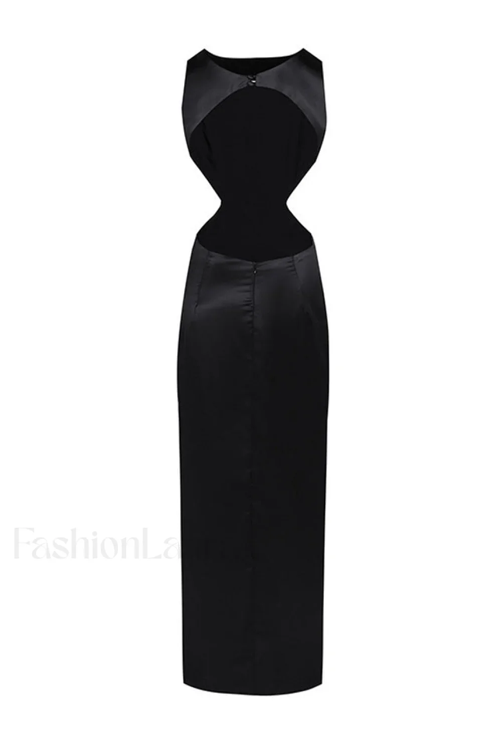 Yves Elegant Maxi Dress - Image 21