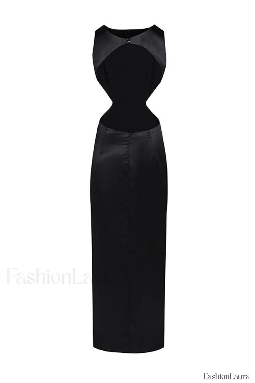 Yves Elegant Maxi Dress - Image 30