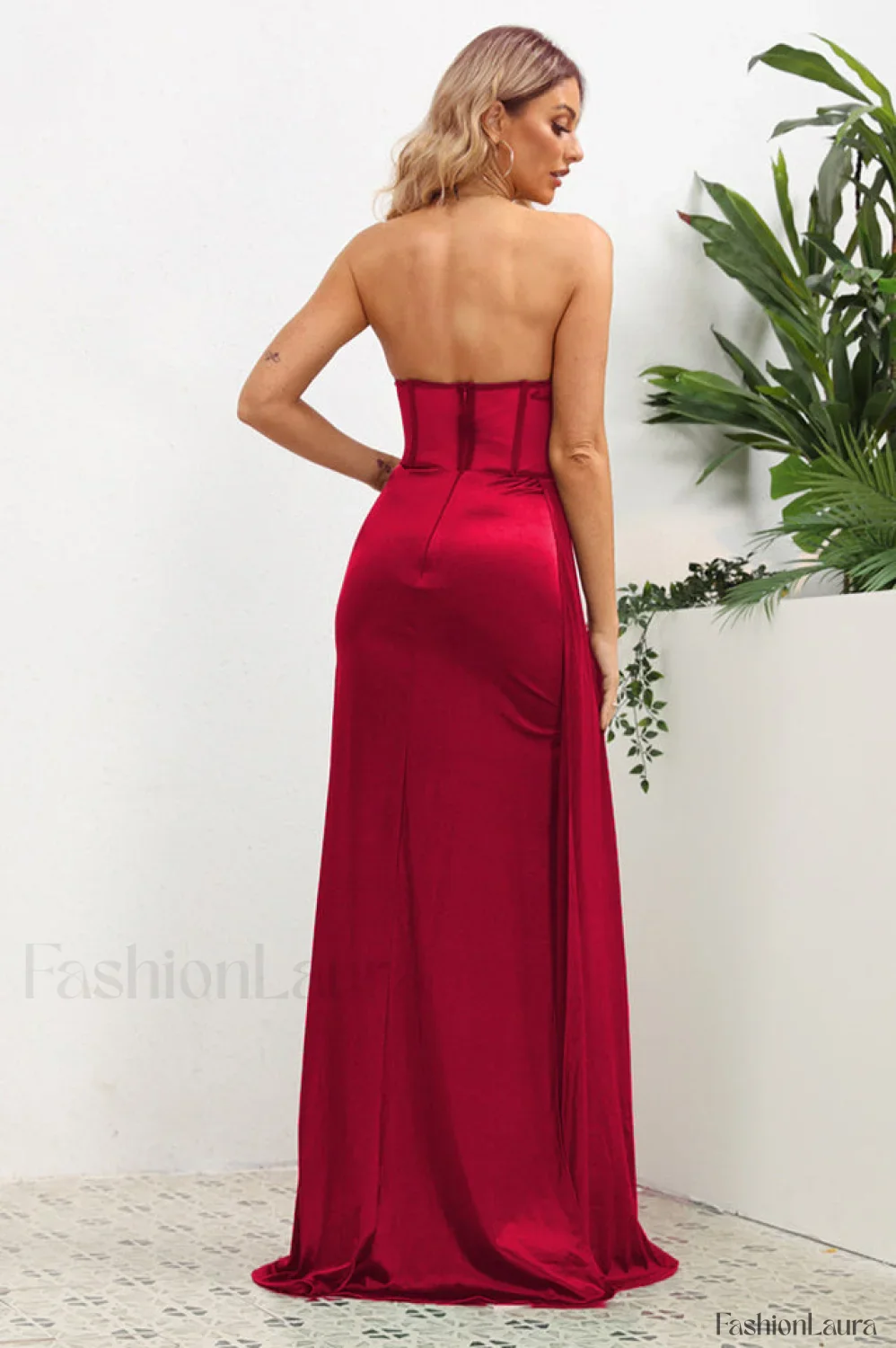 Cinderella Divine Stylish CD269 Long Dress - Image 23