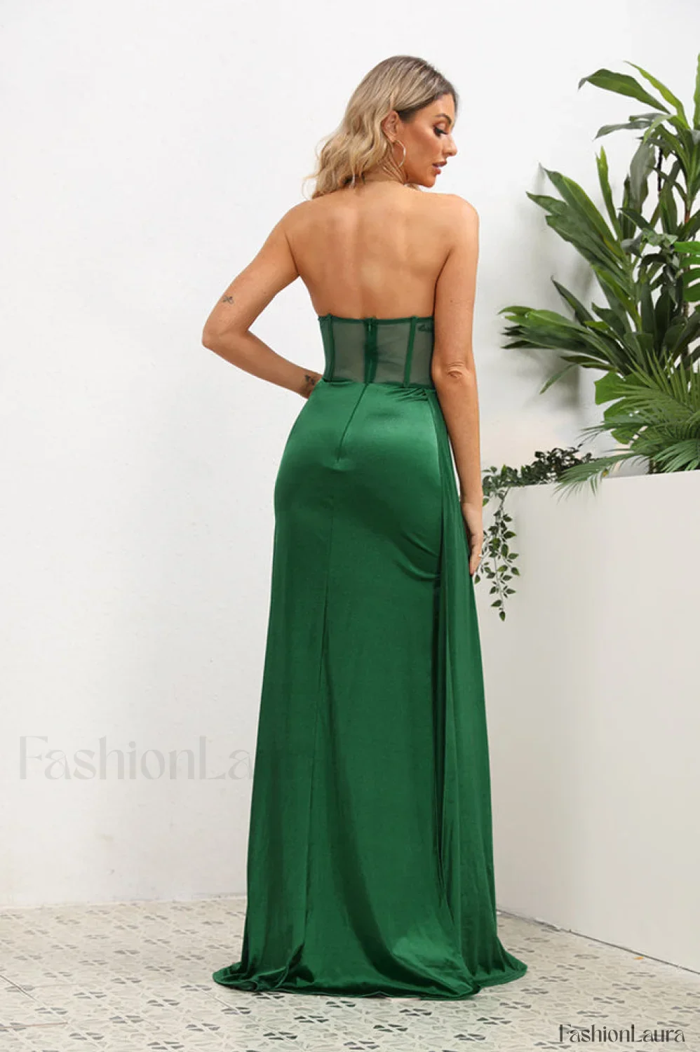 Cinderella Divine Stylish CD269 Long Dress - Image 26