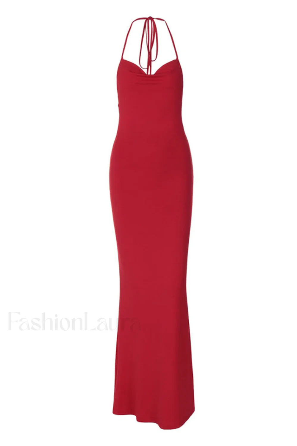 Chelsea Elegant Maxi Dress - Image 11