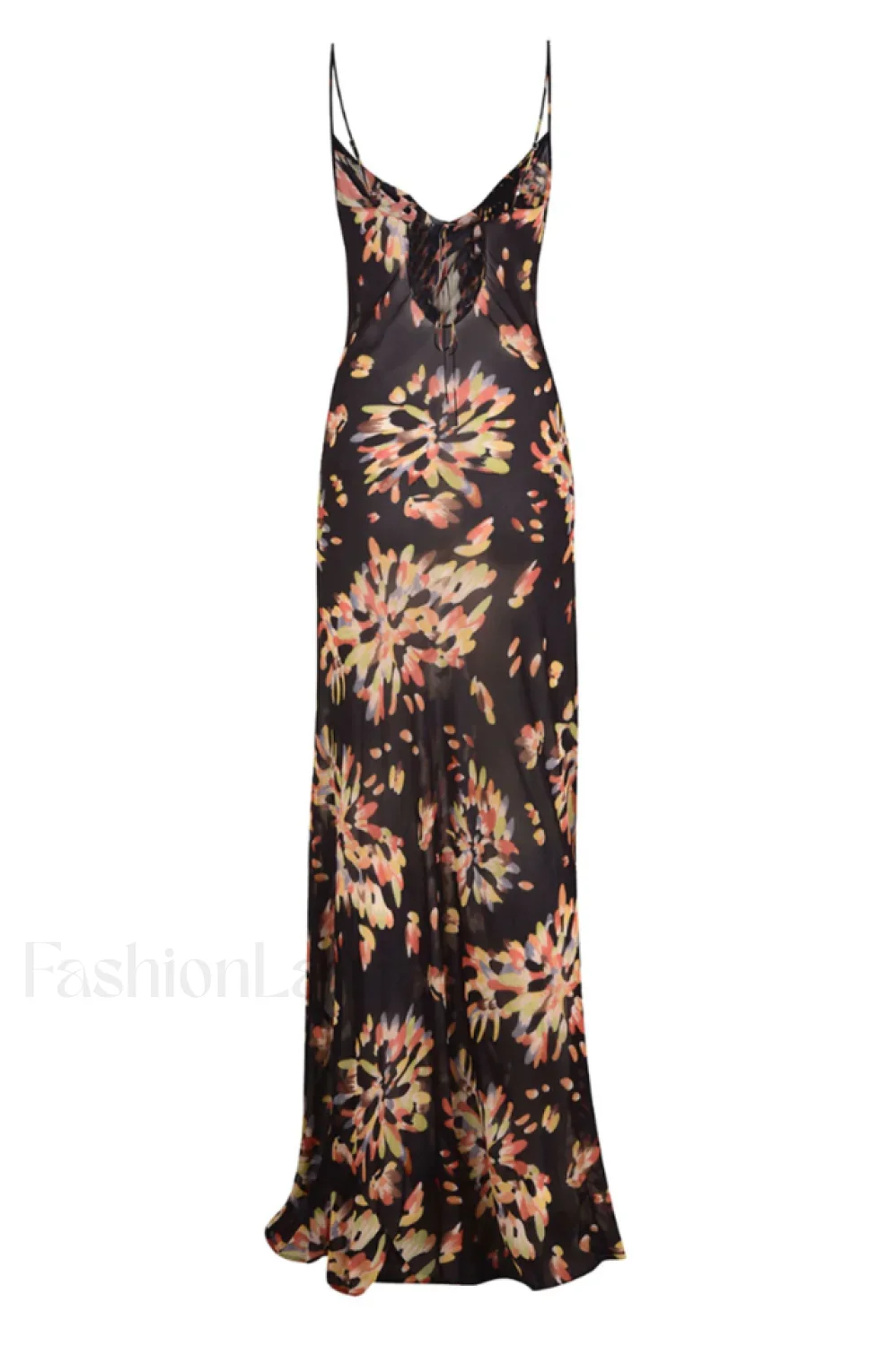 Catarina Elegant Maxi Dress - Image 12