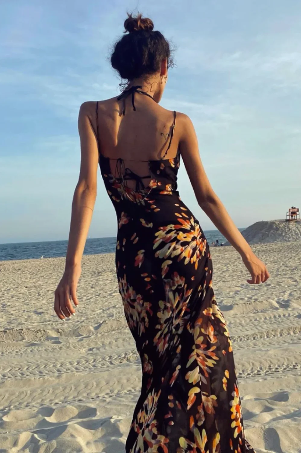 Catarina Elegant Maxi Dress - Image 15