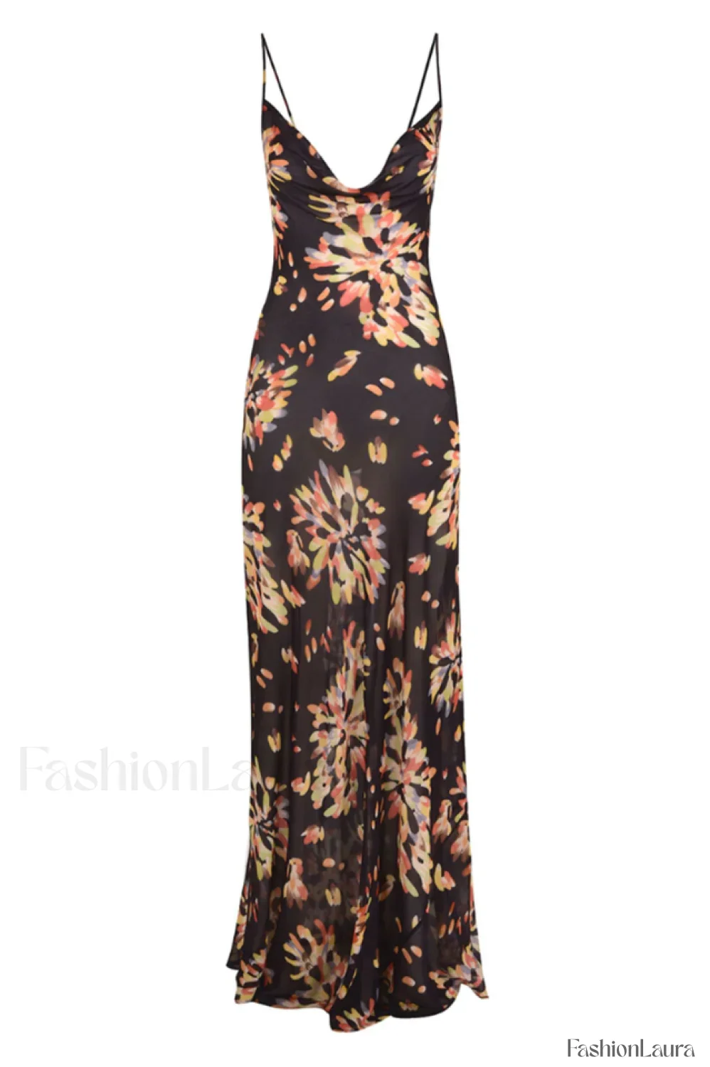 Catarina Elegant Maxi Dress - Image 25