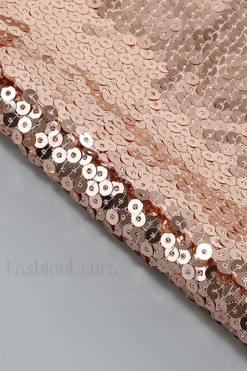 Carlotta Sequin Top Charming + Skirt Set - Image 13