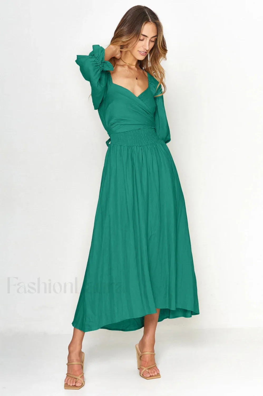 Call It Love Charming Two Way Dress - Image 10