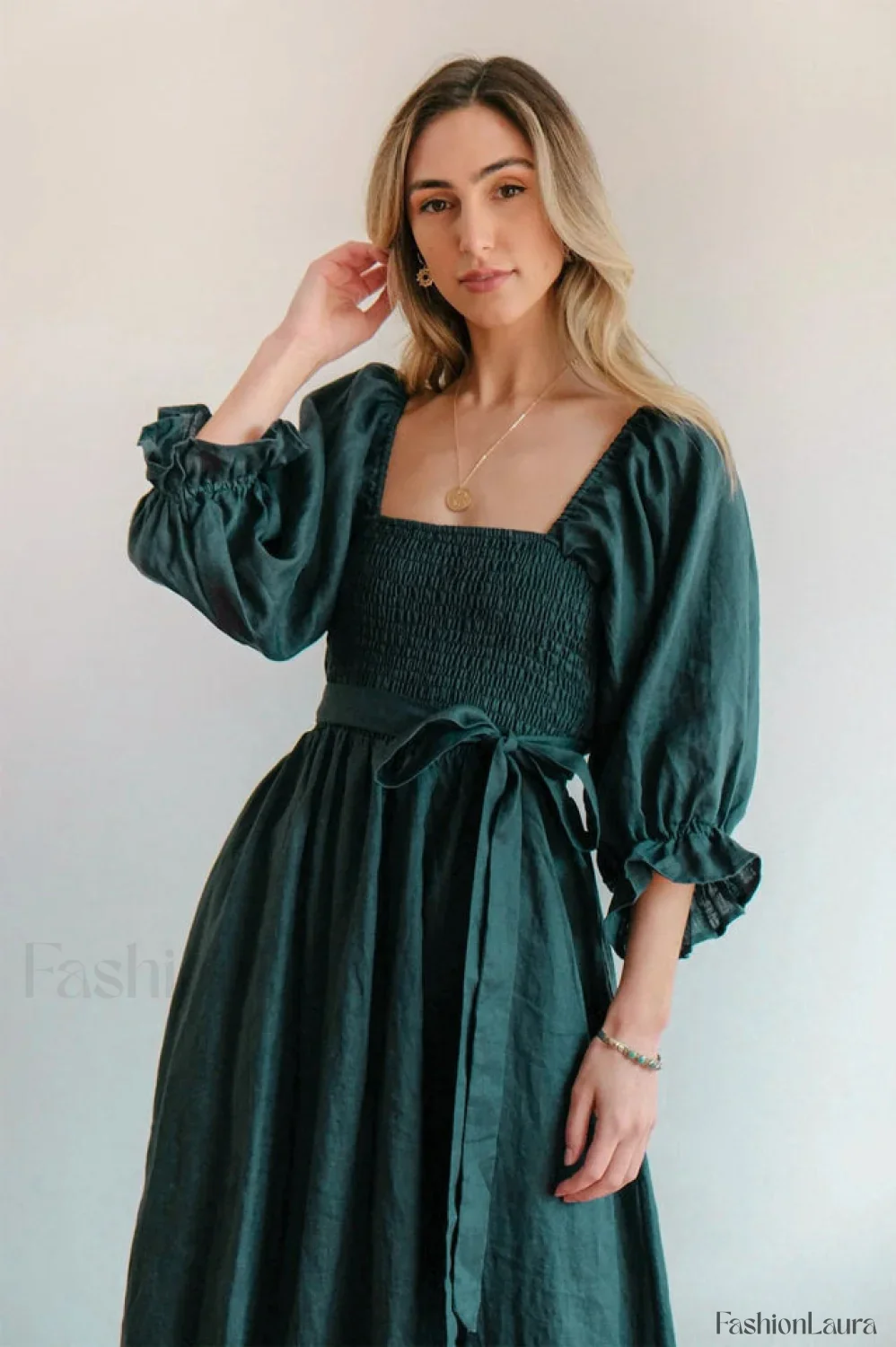 Call It Love Charming Two Way Dress - Image 105