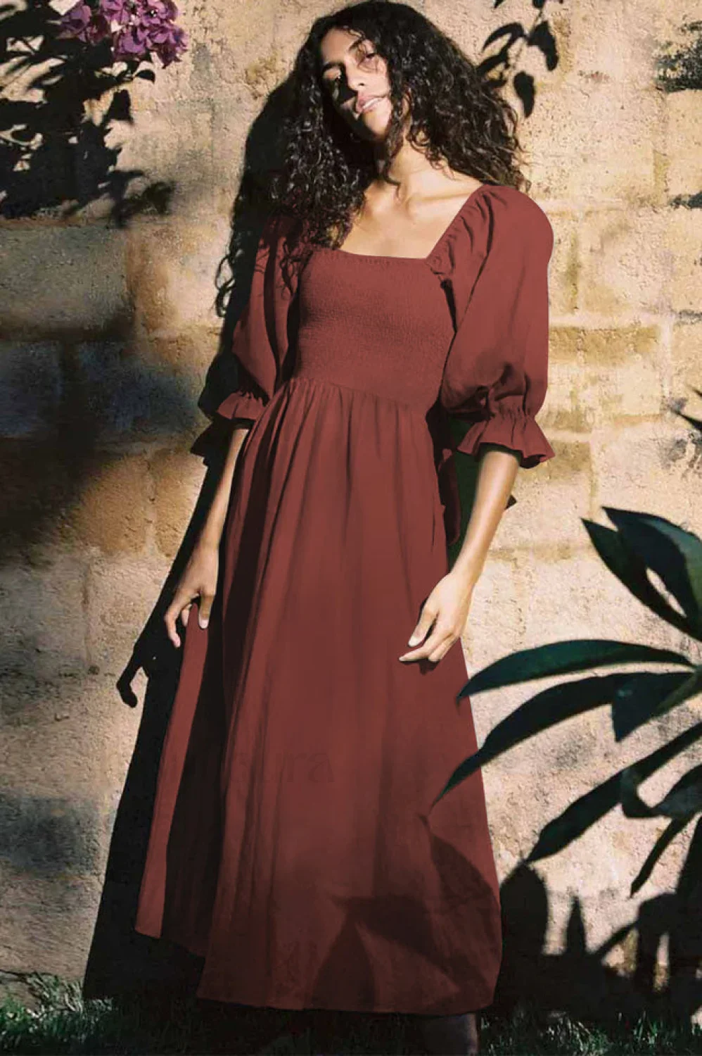 Call It Love Charming Two Way Dress - Image 26
