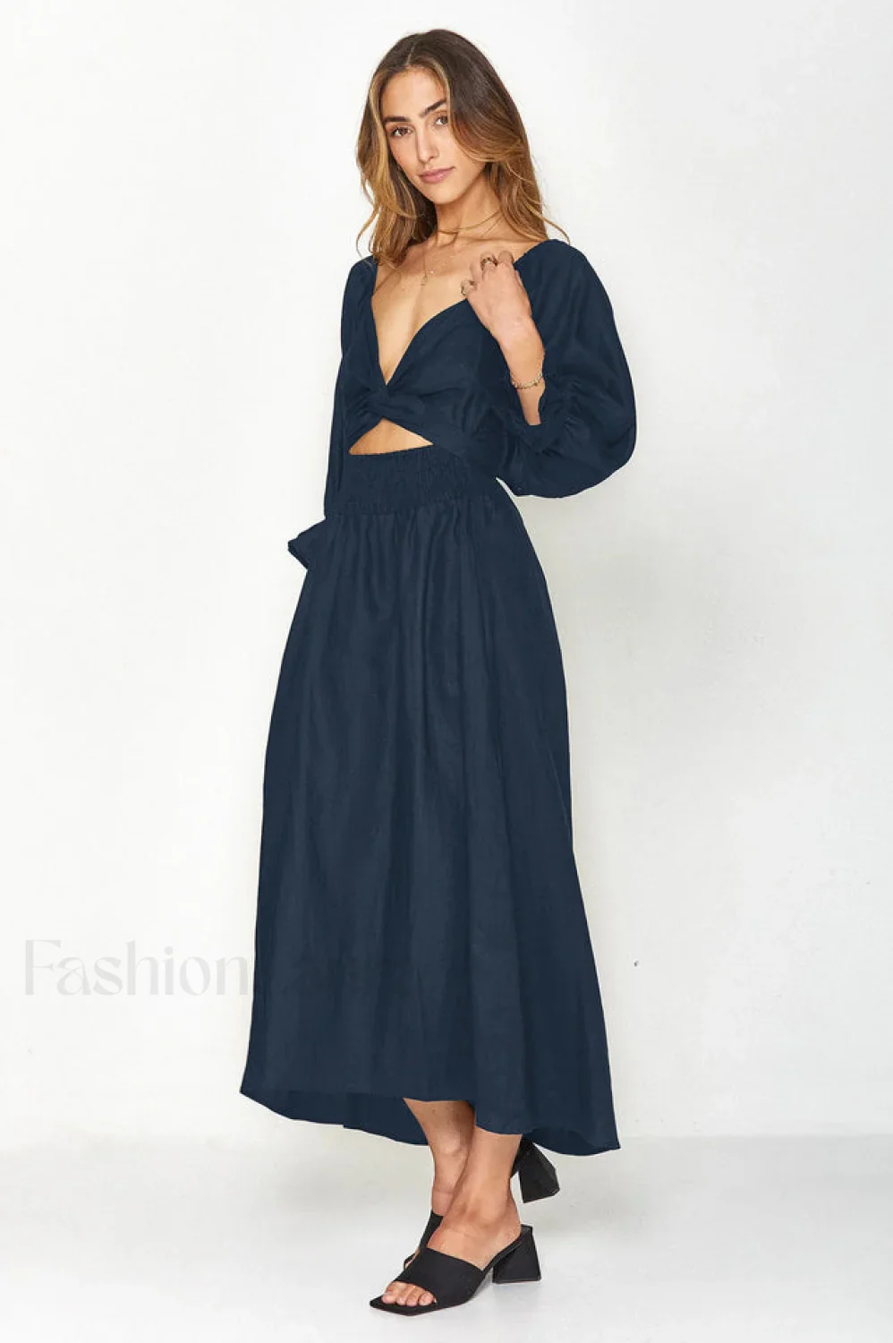 Call It Love Charming Two Way Dress - Image 28