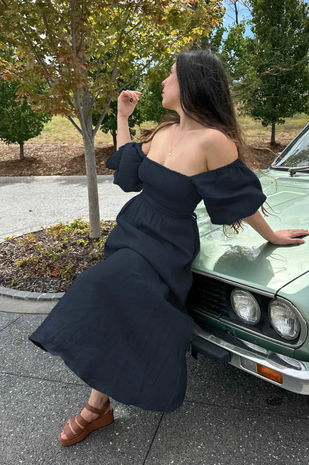 Call It Love Charming Two Way Dress - Image 31